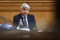 Centeno dá relatório secreto a Parlamento