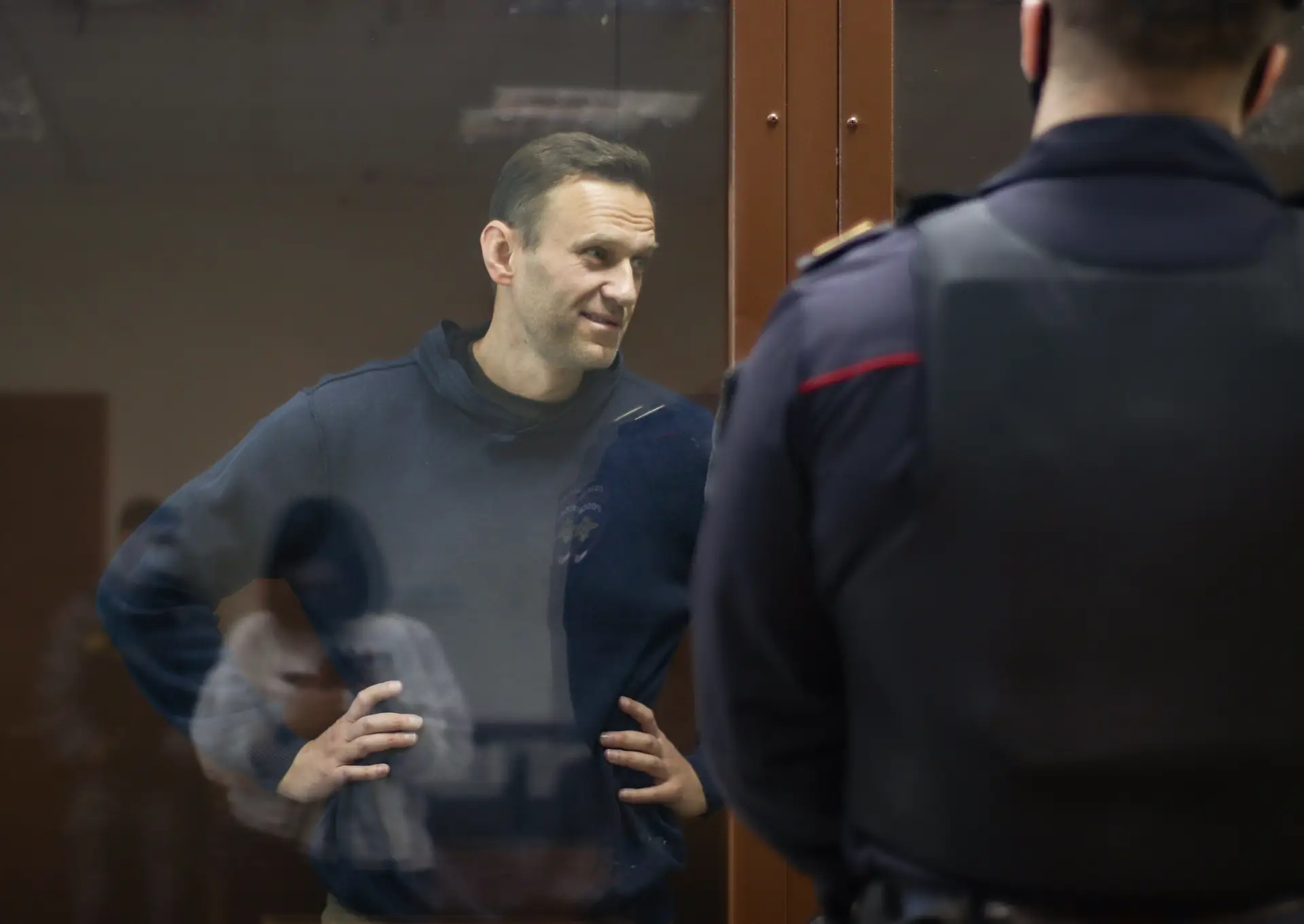 O que a morte de Navalny nos diz sobre o Kremlin e Putin: “Podem sentir-se muito mais inseguros do que nós imaginamos”