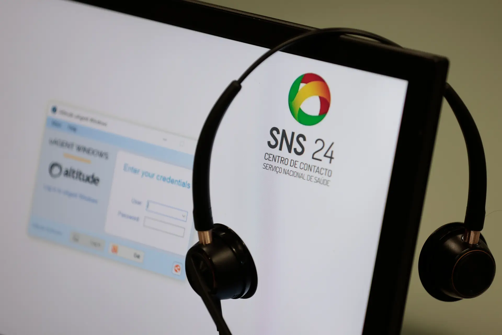 Covid-19. Linha SNS24 com novo centro, mais profissionais e atendimentos automáticos - e um novo algoritmo