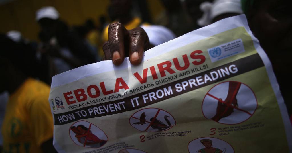 Surto de ébola no Uganda: Nove países africanos adotam medidas conjuntas