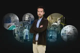 Como explicar que em janeiro tenha morrido em Portugal uma pessoa de dois em dois minutos?