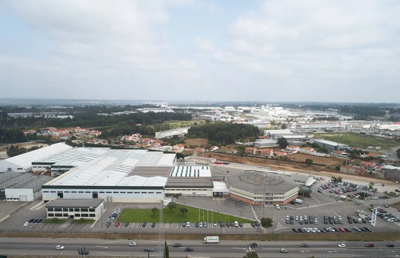 A partir de Aveiro, a OLI impos-se como o maior fabricante de autoclismos da Europa do Sul