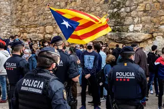 Espanha. Catalunha sem solução de governo à vista