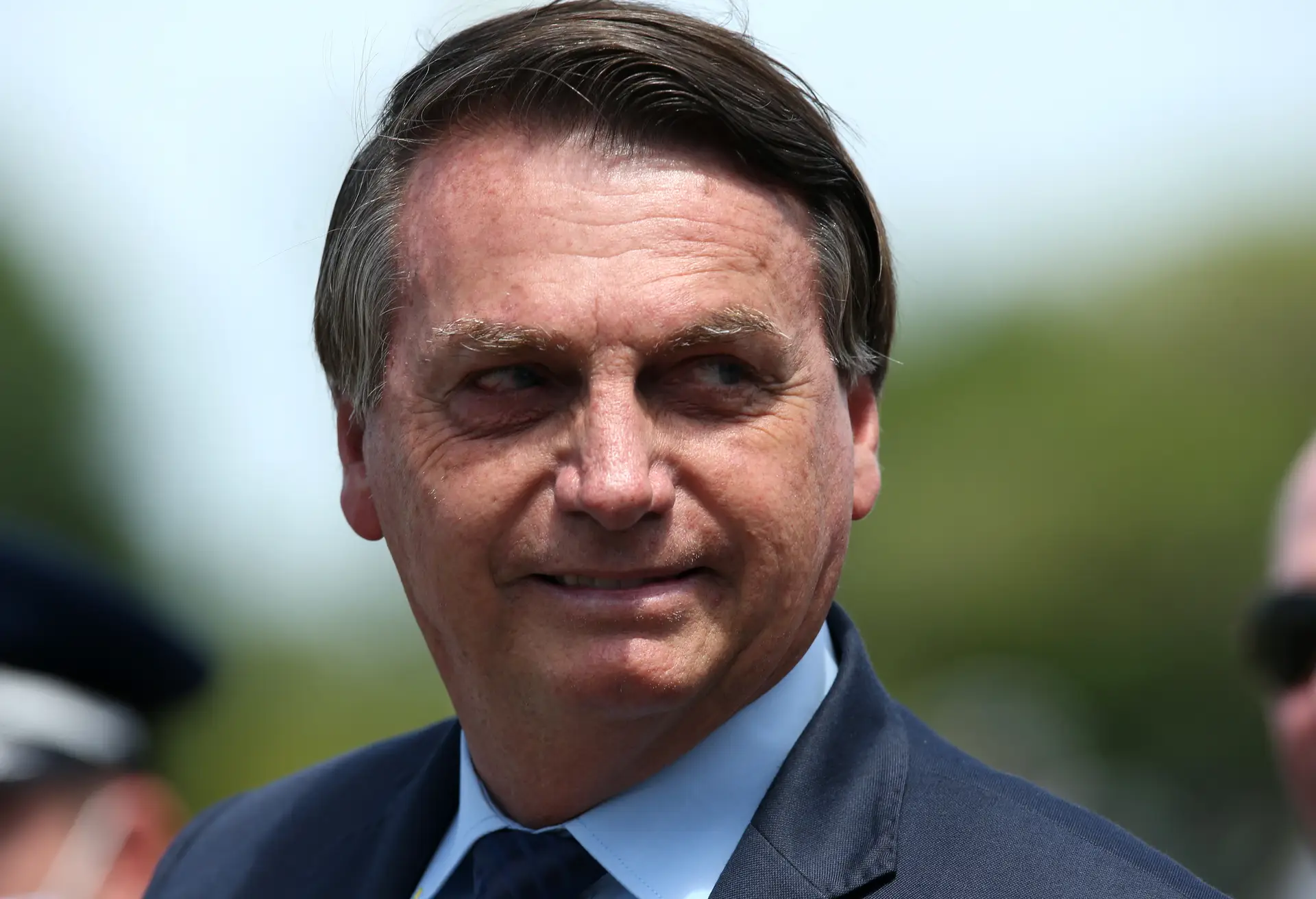 “Acredito que o povo brasileiro não quer sequer ter um candidato como ele em 2022”: Bolsonaro reage à anulação das condenações contra Lula