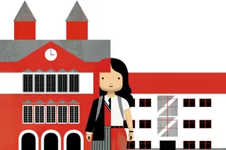 Escola pública vs. ensino privado. O que aproxima e afasta as duas realidades