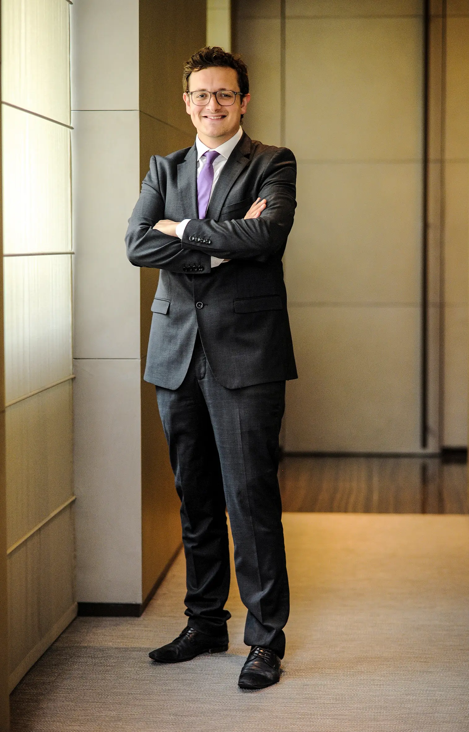 “A vacina é o investimento com melhor retorno”, afirma Ludovic Subran, economista chefe da Allianz