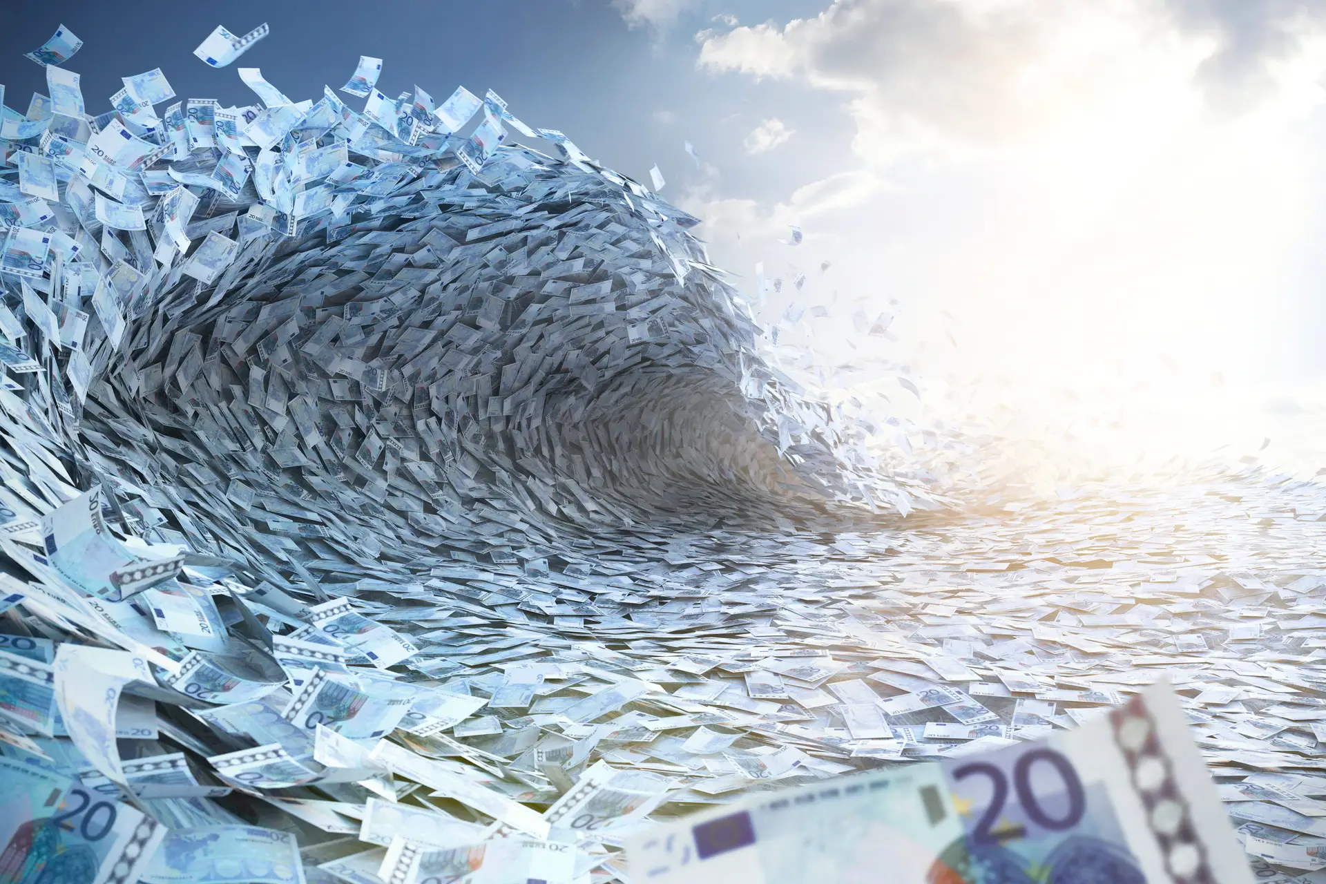 Fundo de Capitalização e Resiliência terá 1.300 milhões de euros nos próximos dias