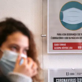 Covid-19. Portugal está a testar menos: é isso que explica a descida de casos? A resposta é “não”