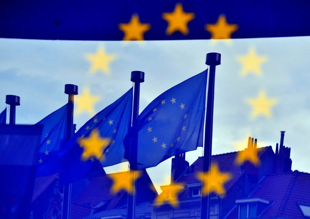 BE questiona Comissão Europeia sobre dados enviados para a Google