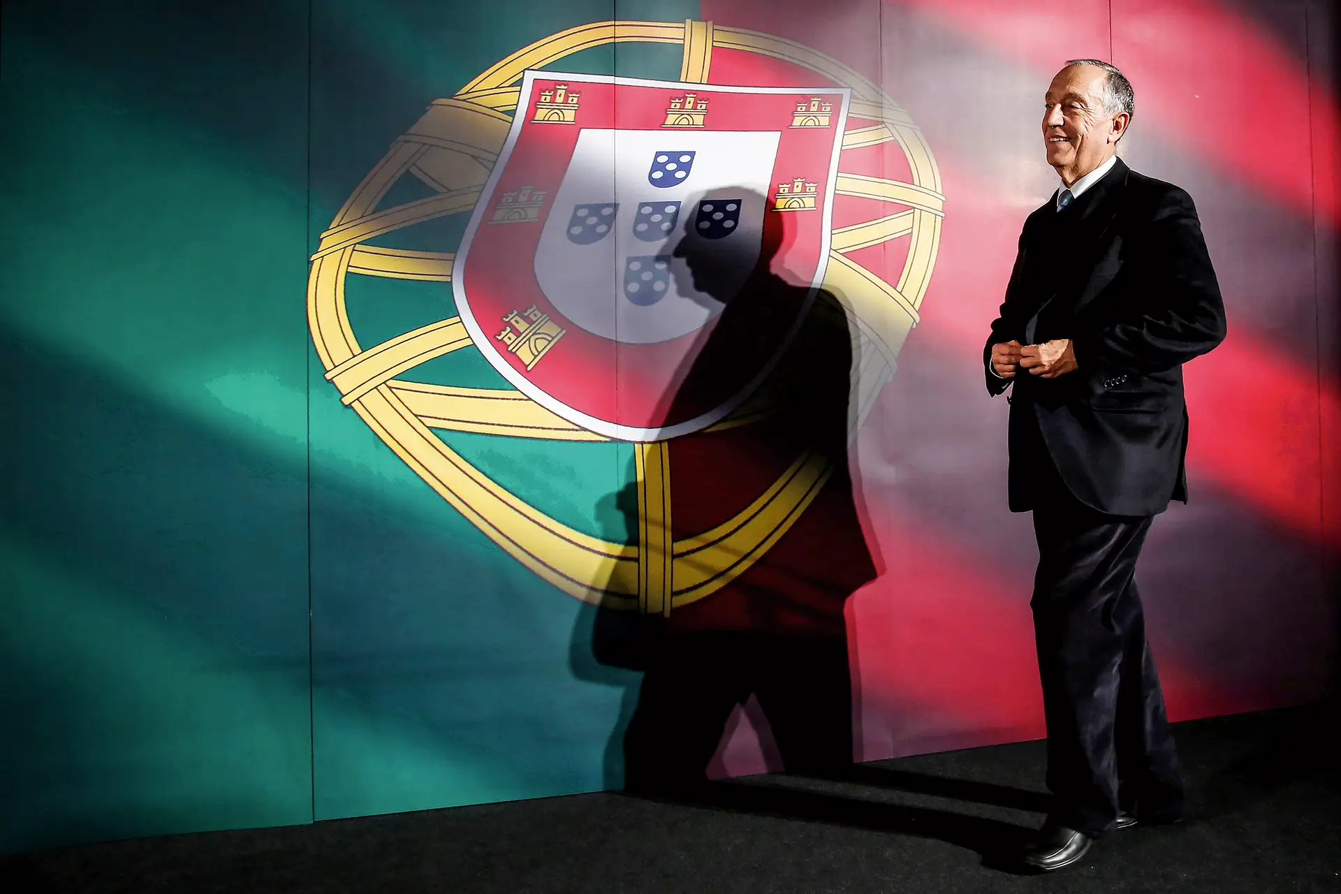 Marcelo II visita o Papa e o Rei de Espanha (e reafirma prioridades diplomáticas do 2.º mandato)
