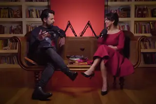 Porque é que as pessoas traem? O que significa infidelidade para cada um de nós? (vídeo)