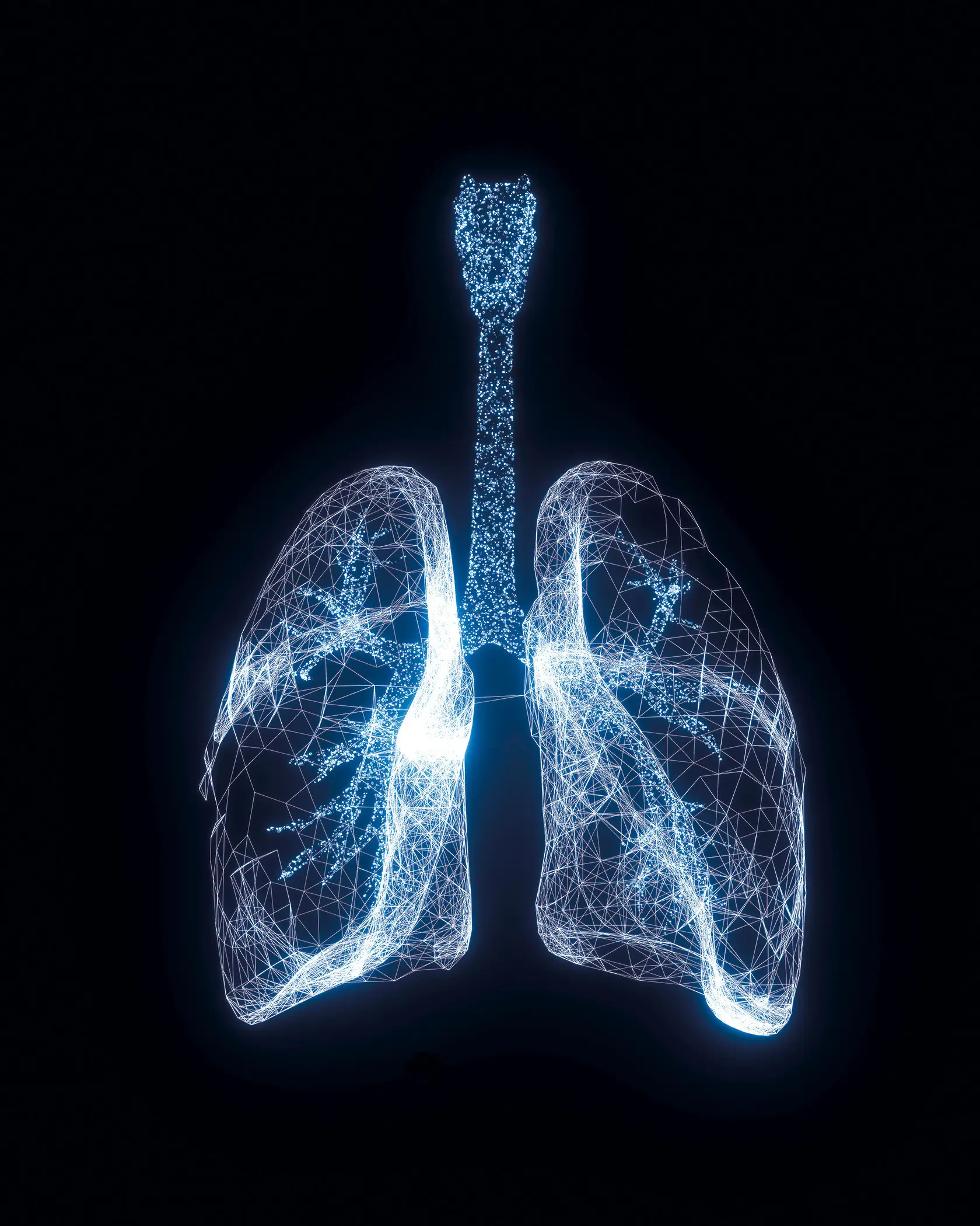 Covid-19. Pneumonia rara surge em doentes curados