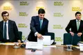 Ex-gestores do Novo Banco seguem para bancos públicos