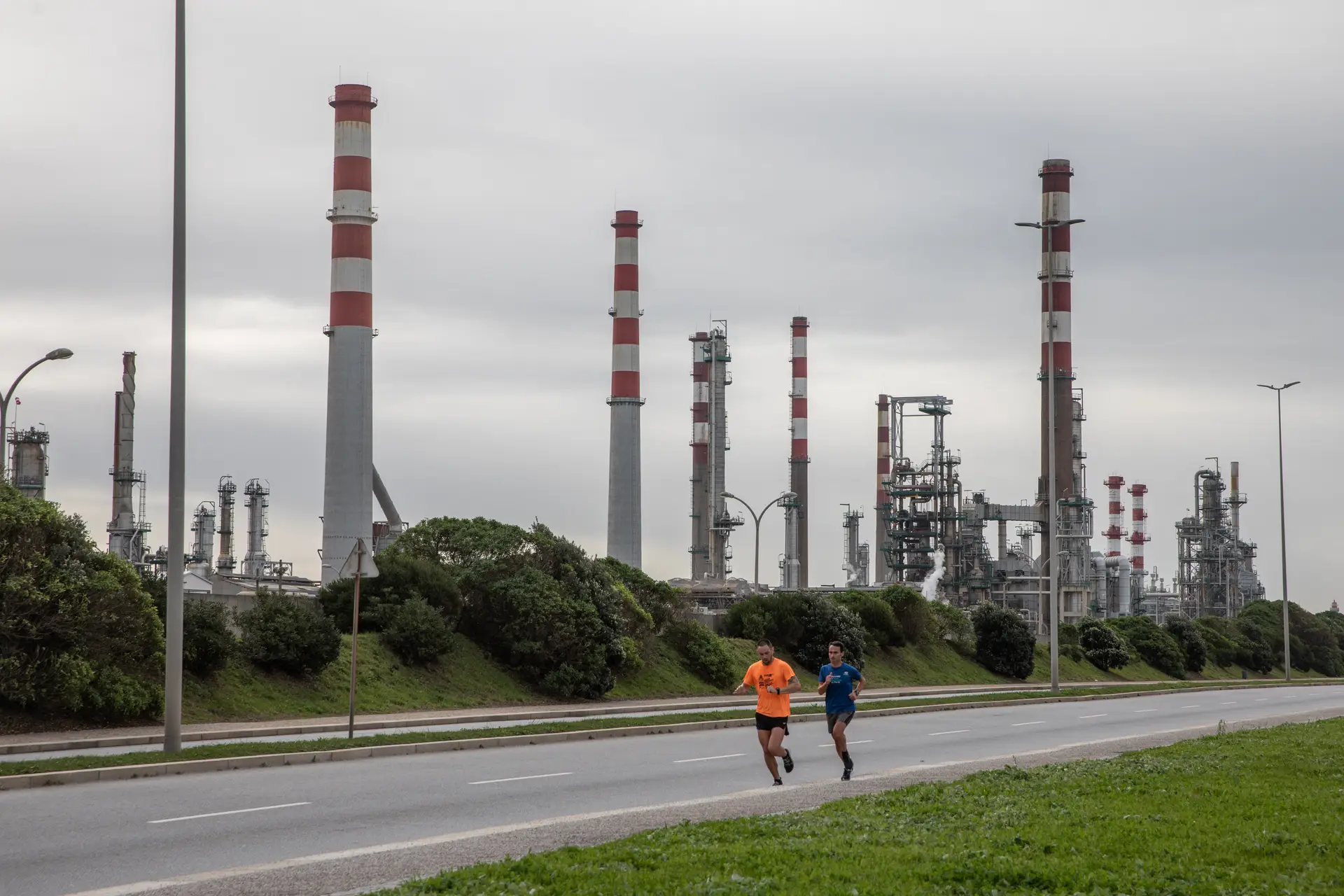Maioria dos candidatos promete energia mais verde