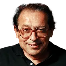 Ruy Castro