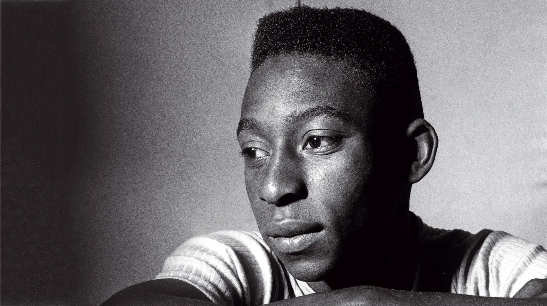 Sai Pelé, entra Edson (por Ruy Castro)