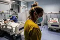 Hospital pós-covid nasce em Lisboa