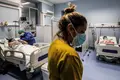 Hospital pós-covid nasce em Lisboa