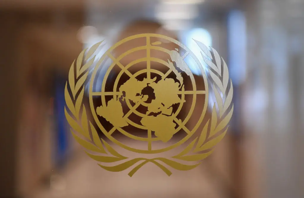 EUA disponíveis para reforma do Conselho de Segurança da ONU com alargamento a África
