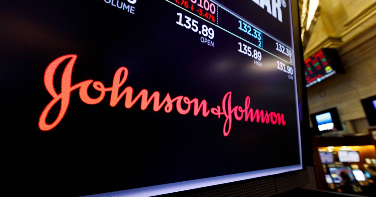 Johnson & Johnson propõe 8,1 mil milhões de euros para acabar com processos sobre pó de talco