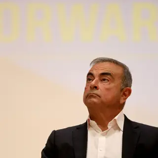 Norte-americanos que ajudaram ex-presidente da Nissan a fugir do Japão foram extraditados dos EUA