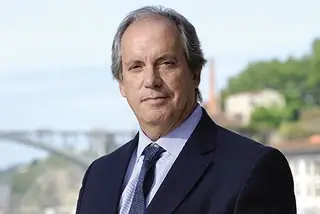 Texas, Marte & colonoscopias: os acasos e as necessidades