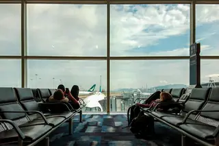 Ministros de turismo debatem necessidade de alargar na Europa os apoios ao sector