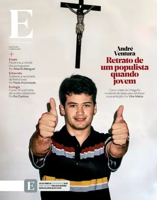 REVISTA E