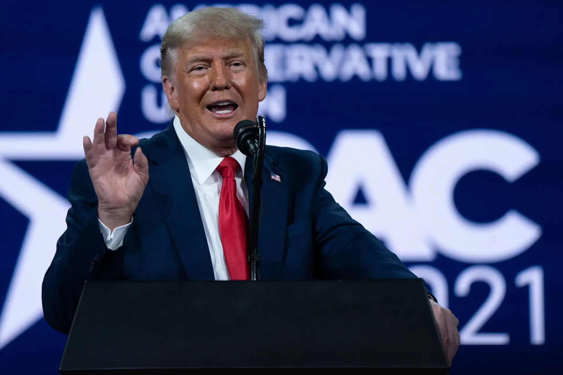 Donald Trump e três dos seus filhos acusados de fraude e evasão fiscal
