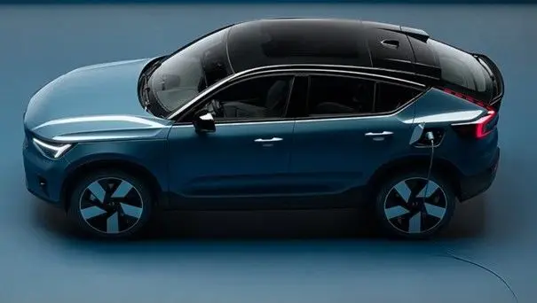 Lucro da Volvo Cars quase triplica no segundo trimestre