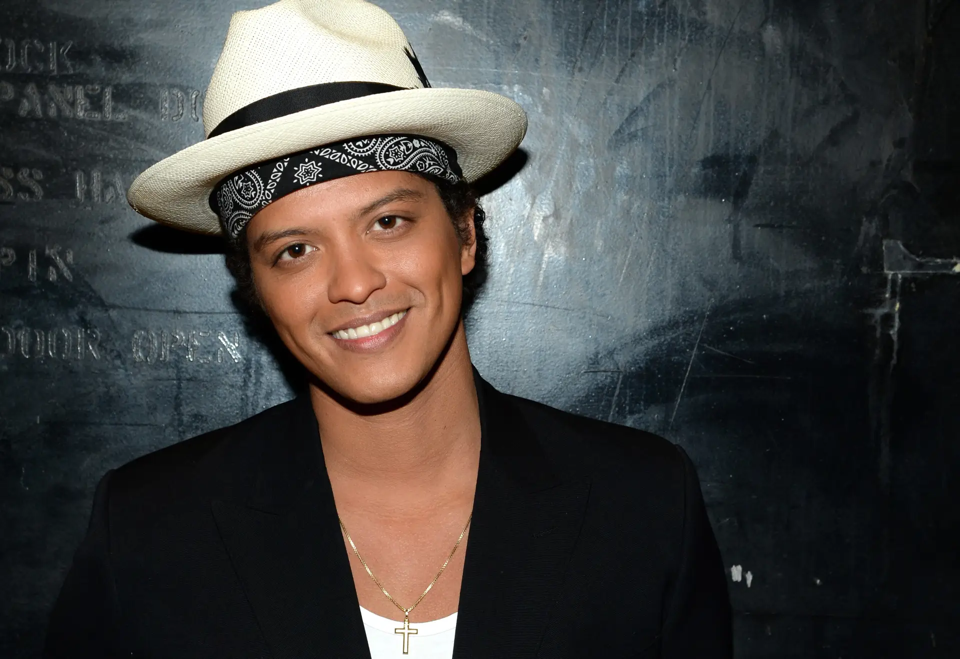 Bruno Mars está há quase dez anos a dar concertos num casino para pagar dívidas de jogo
