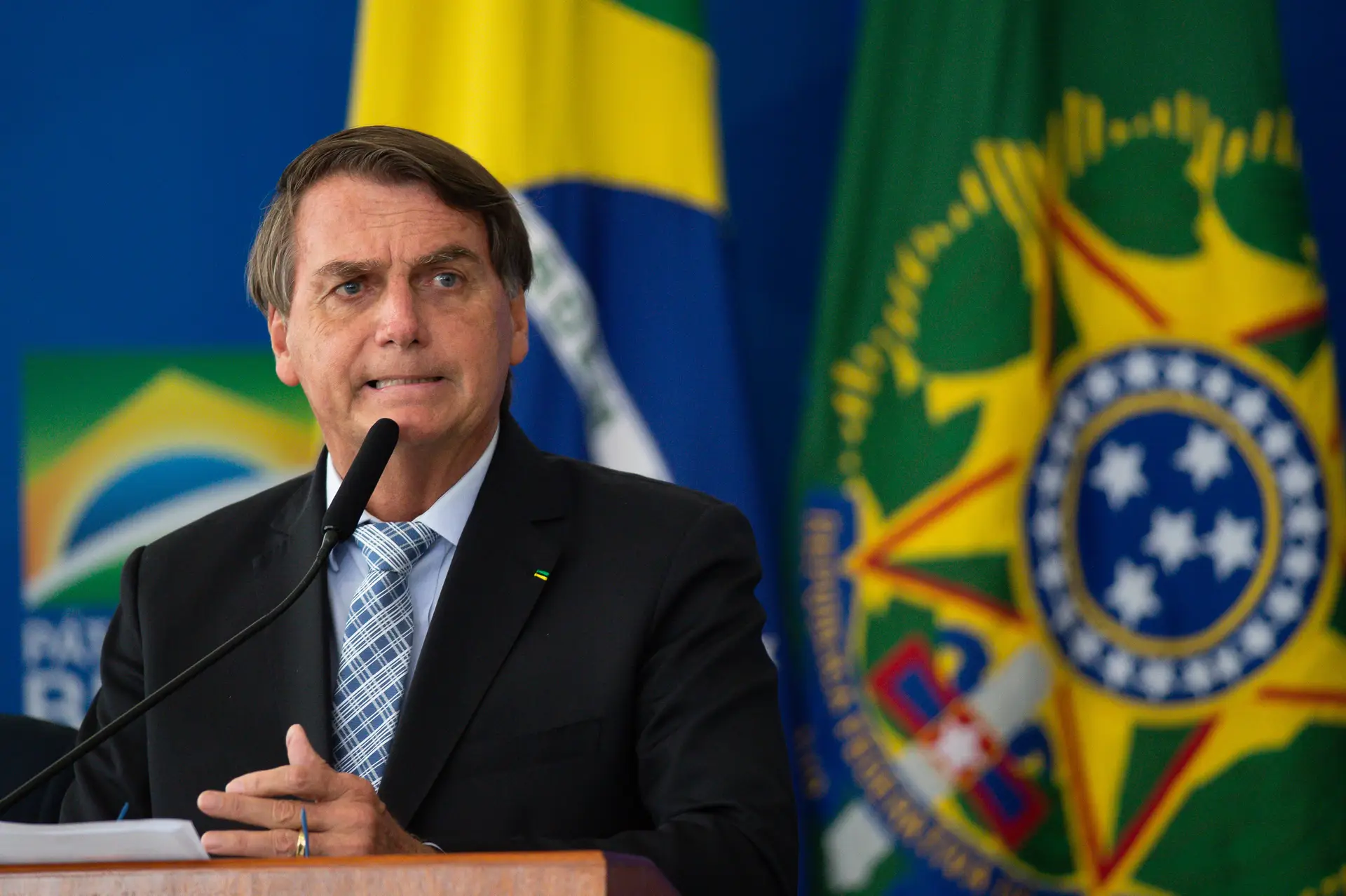 Brasil. “Se a eleição fosse nesta conjuntura, Bolsonaro teria grandes dificuldades para ser reeleito”
