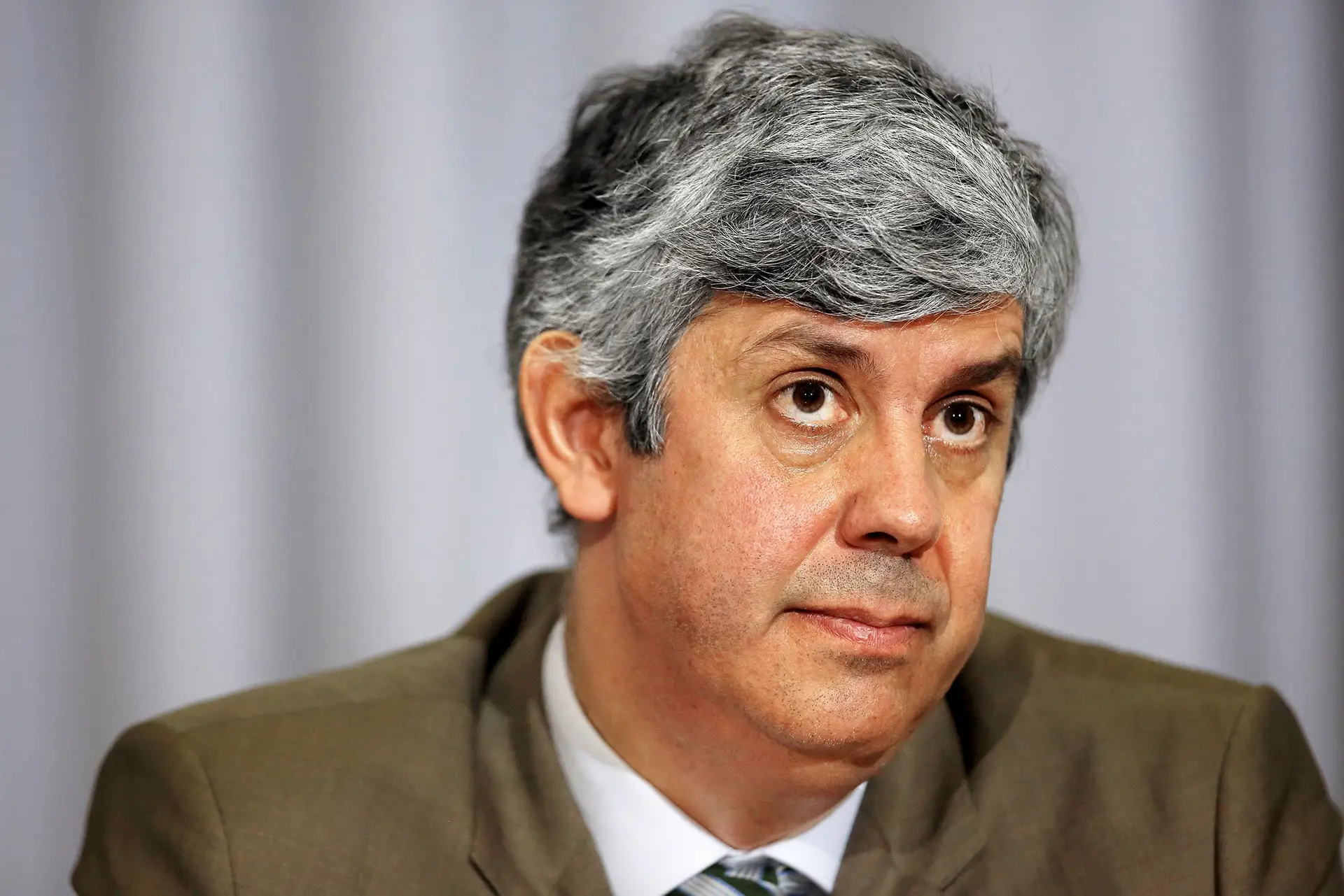 Mario Centeno, Governador do Banco de Portugal