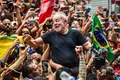 Lula quer mesmo voltar?