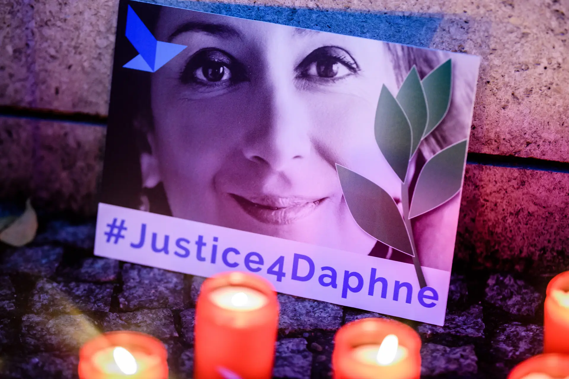 Assassino revela como matou a jornalista maltesa Daphne Caruana Galizia. Preço acordado pelo crime foi de €150 mil