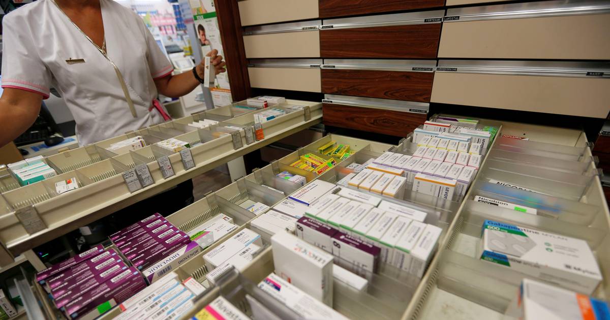 Farmacêuticos do NHS em greve de três dias contra impasse nas negociações