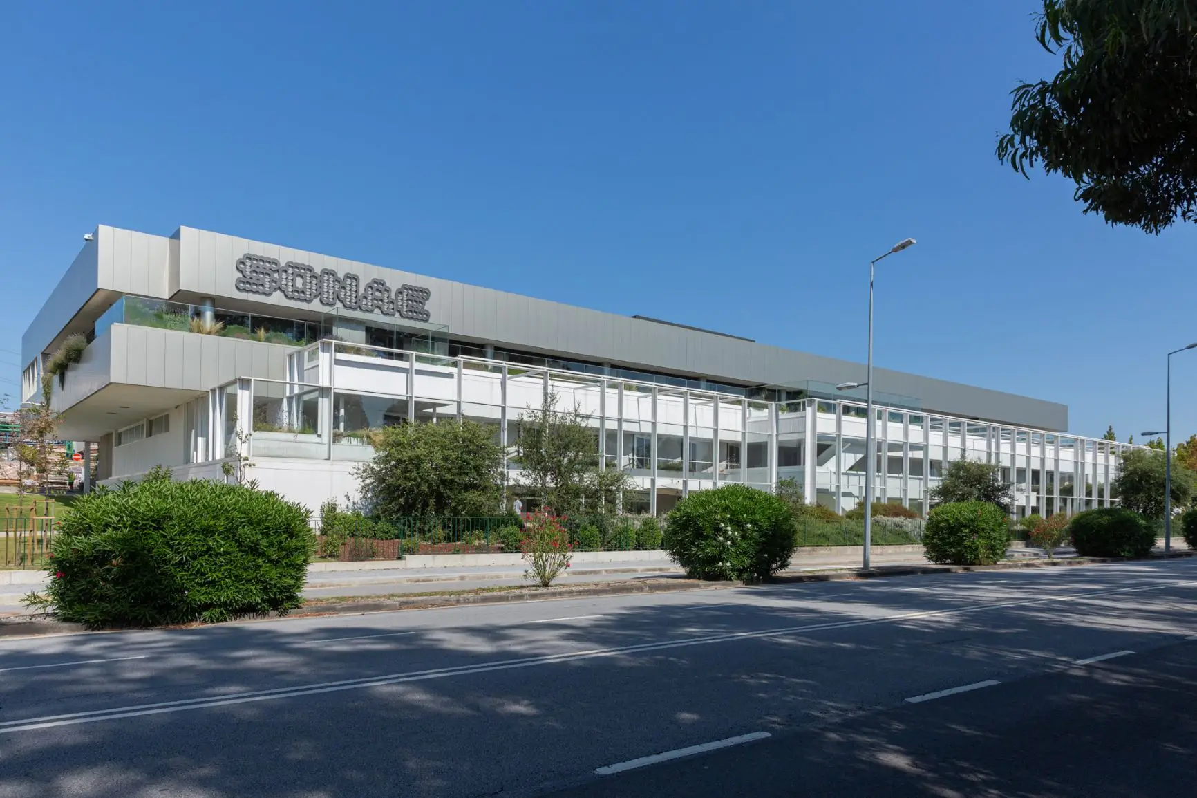 Sonae garante que preço da OPA lançada sobre a Sonaecom "não vai mudar"