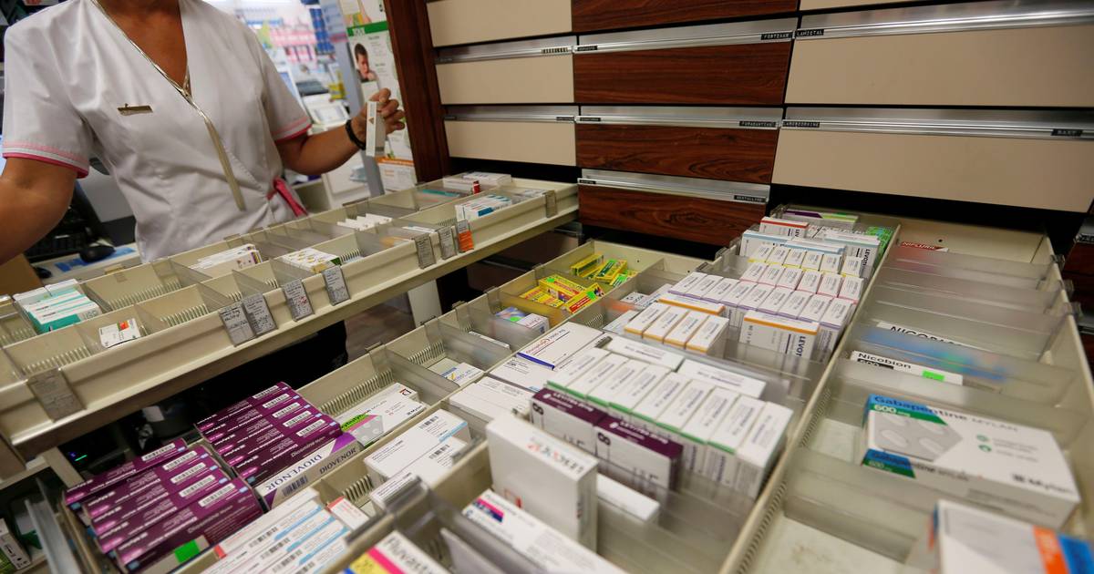 Investigação: Prisão do Porto comprou medicamentos sem contrato durante quatro anos