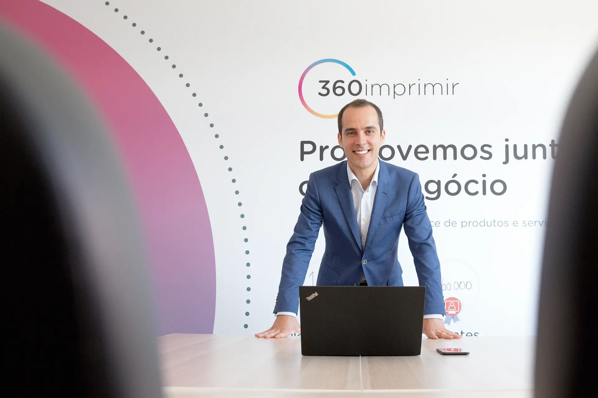 Semana de quatro dias: a empresa 360imprimir já testou o modelo e candidaturas aumentaram quase 300%