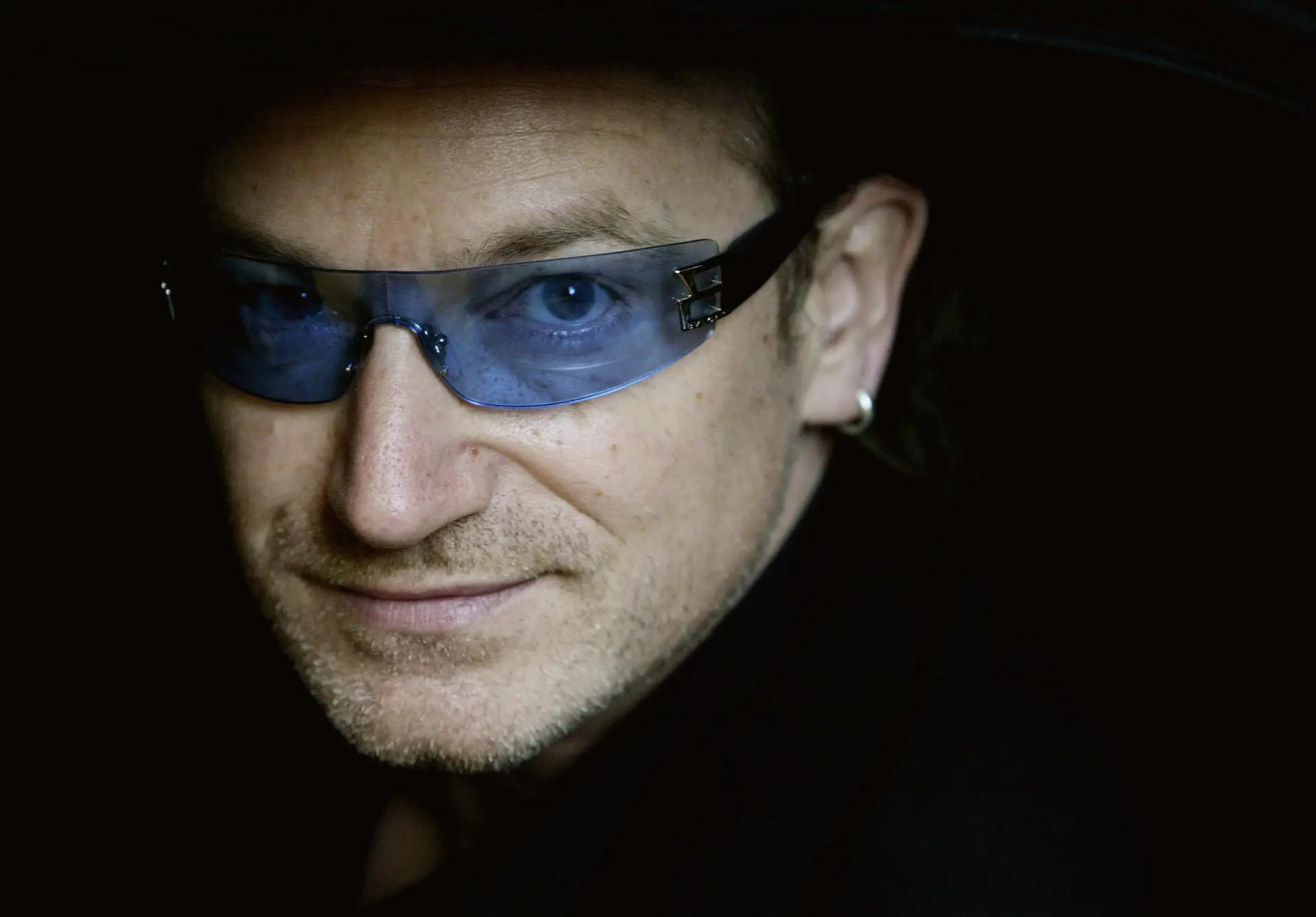 Bono, dos U2