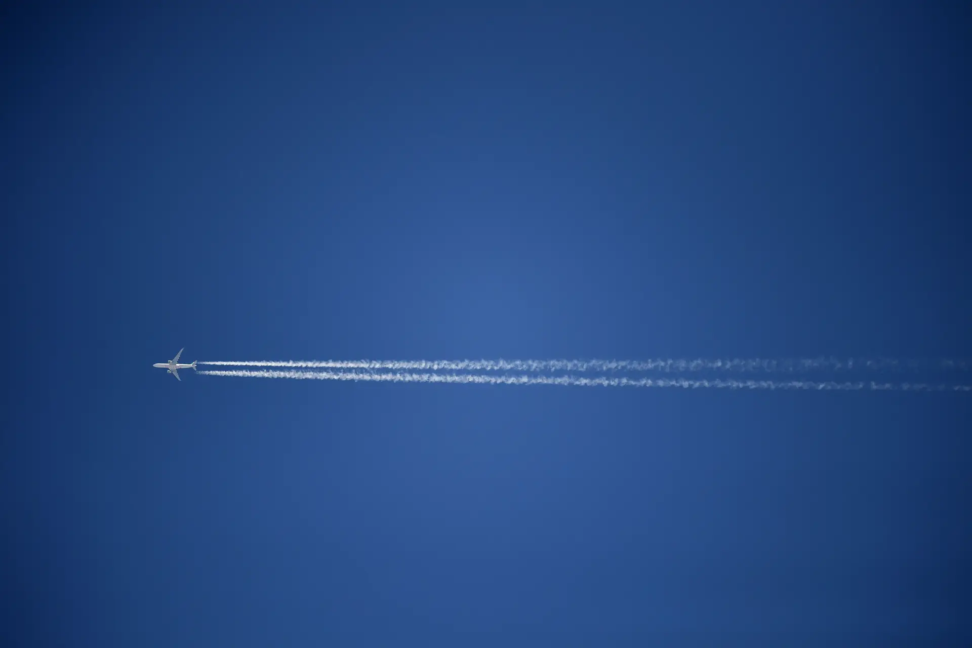 UE/Presidência: Conselho acorda posição sobre reforma da gestão do tráfego aéreo