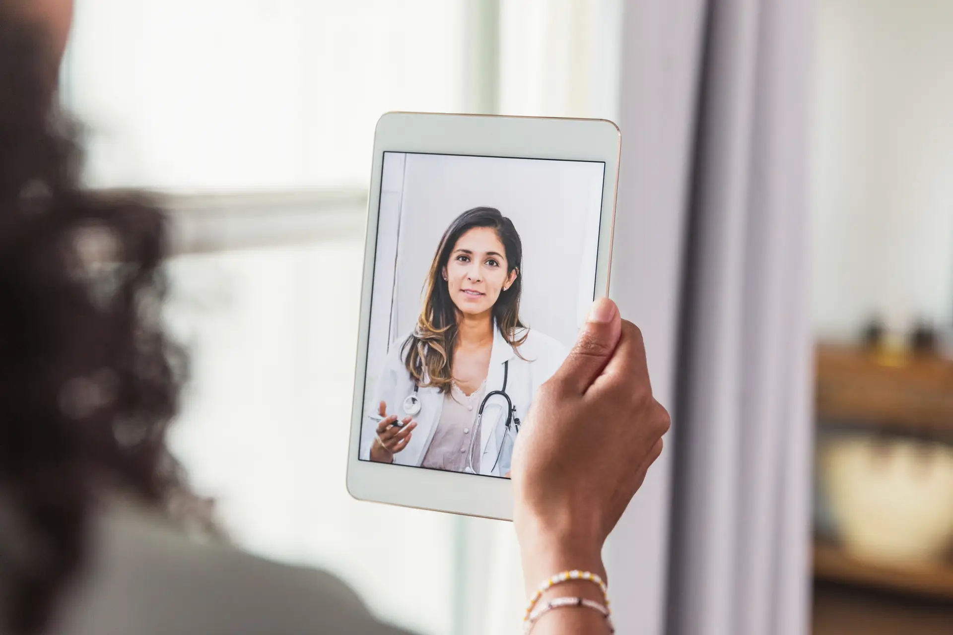 Digitalização da Saúde: Benefícios para o paciente e Sistema Único