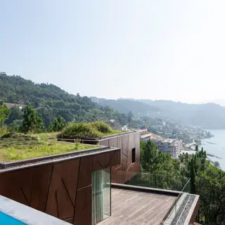 Jovens arquitetos portugueses vencem prémio europeu