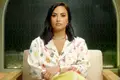 Demi Lovato viu o Diabo e voltou para contar