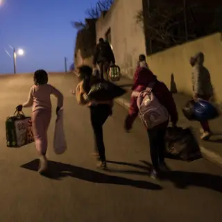 As casas foram “esbulhadas” ou foi “despejo”? O caso Catujal: os argumentos das famílias, dos proprietários, da Segurança Social - e a lei