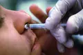 Portugal testa vacinas administradas pelo nariz