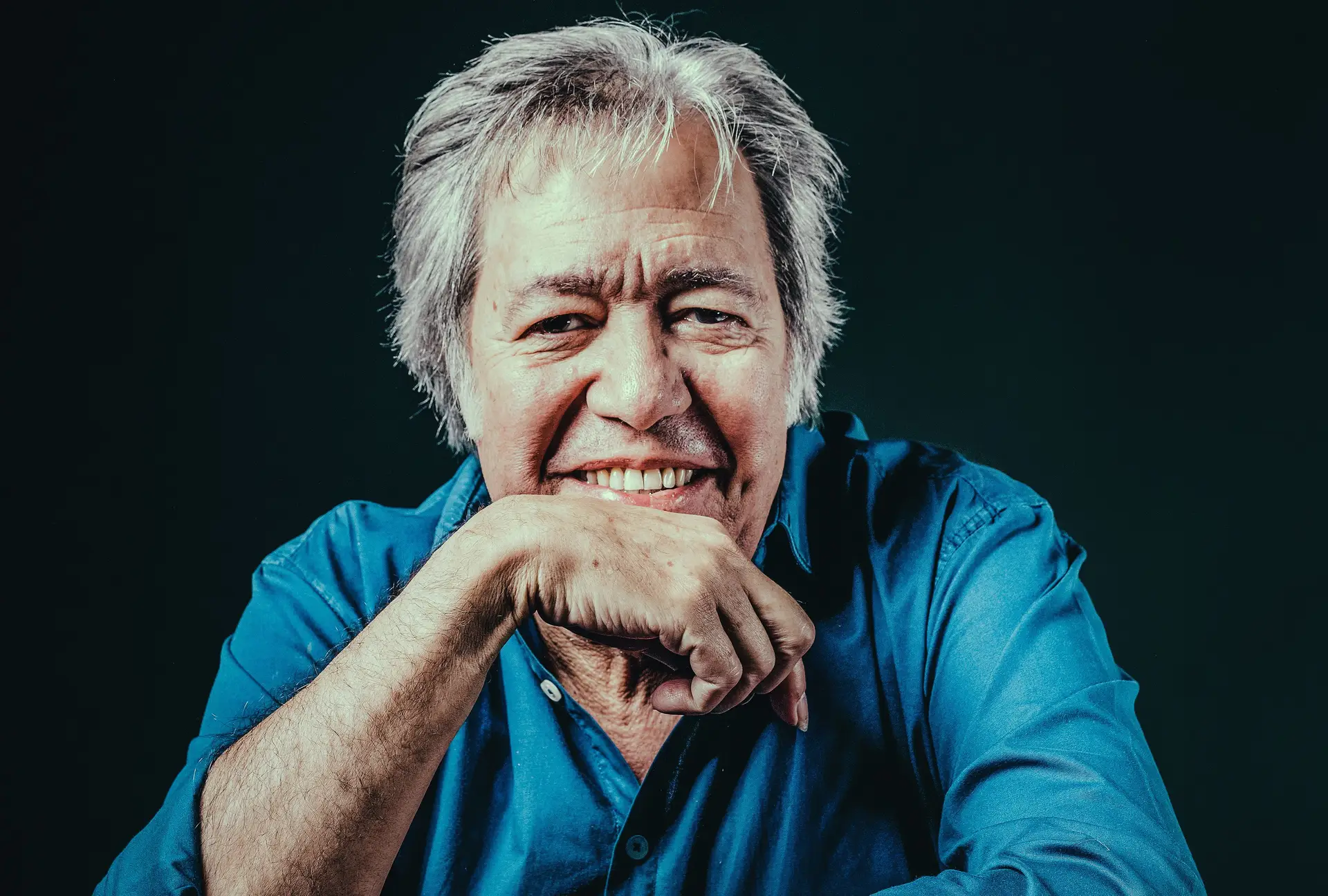 Sérgio Godinho