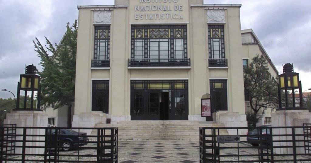 INE divulga hoje estimativa rápida: PIB de Portugal pode crescer até 0,7% no segundo trimestre, apontam economistas