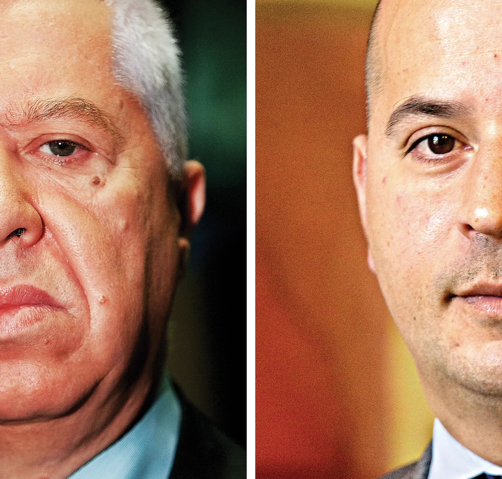 10 anos da troika. O que tem Leão que Teixeira dos Santos não tinha?