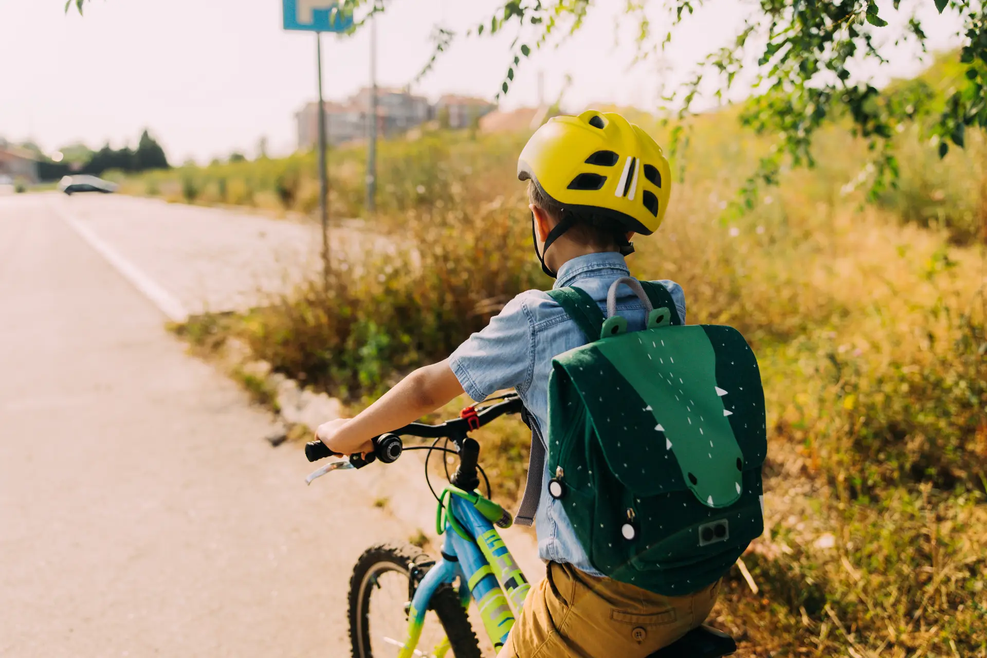 Governo gasta três milhões para ensinar alunos do 2.º ciclo a andar de bicicleta